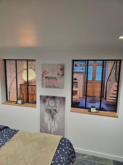 Loft 6 Couchages Apartment Cauterets Exterior photo